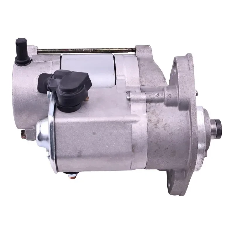 12V 9T Starter Moto… - image