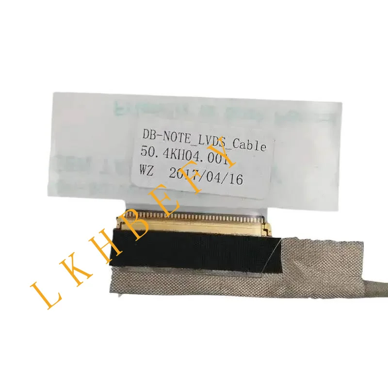 

& Video Screen cable for Lenovo ThinkPad X220 X220i x220s x230 x230i 50.4kh04.001