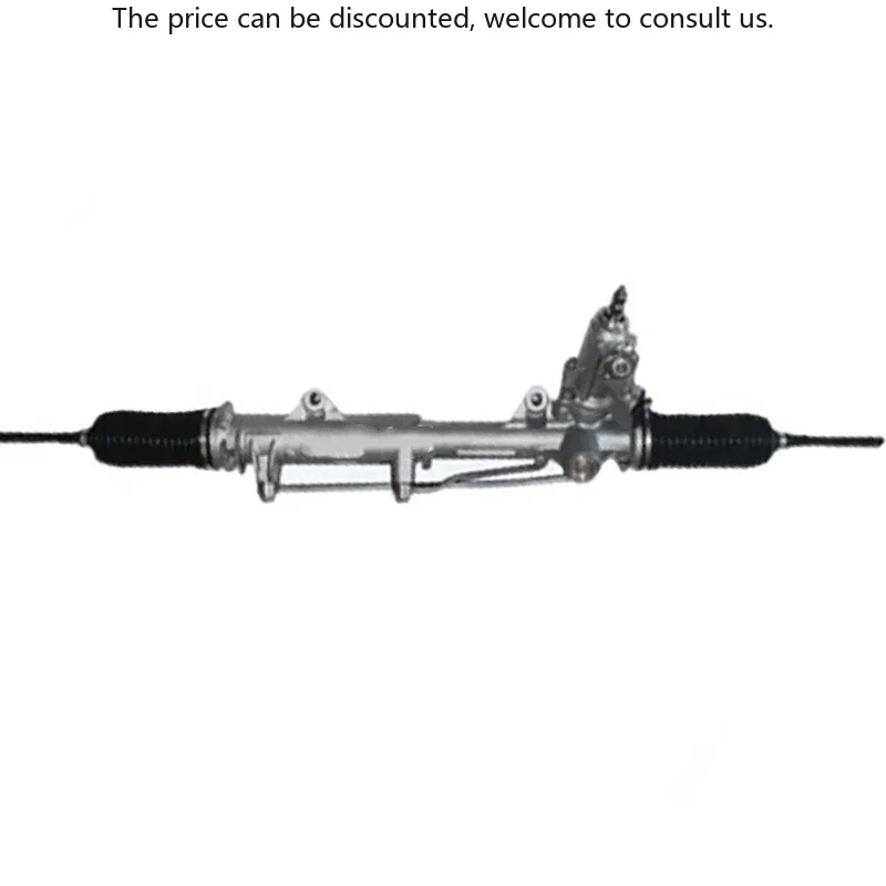 

Auto Steering Gear Assy Electric Power Steering Rack Steering Systems For OEM LR138942 LR117499 Sport Four-wheel Drive Vehicles