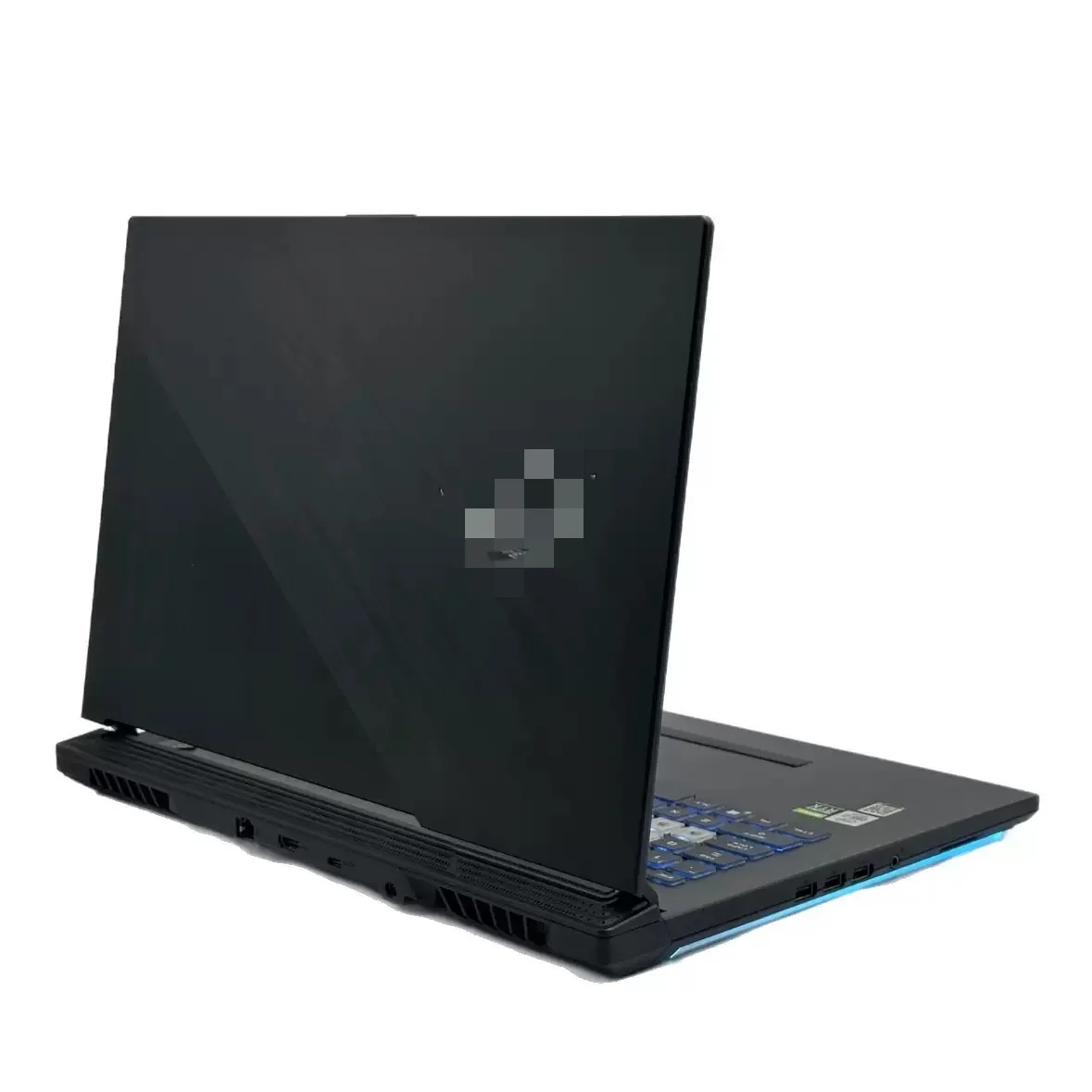 ألعاب الكمبيوتر المحمول aotesier ROG Strix G18 NVIDIA RTX 4060، 32 جيجابايت، 18.0 WQXGA 240 هرتز، كور i9-13900H ألعاب الكمبيوتر المحمول