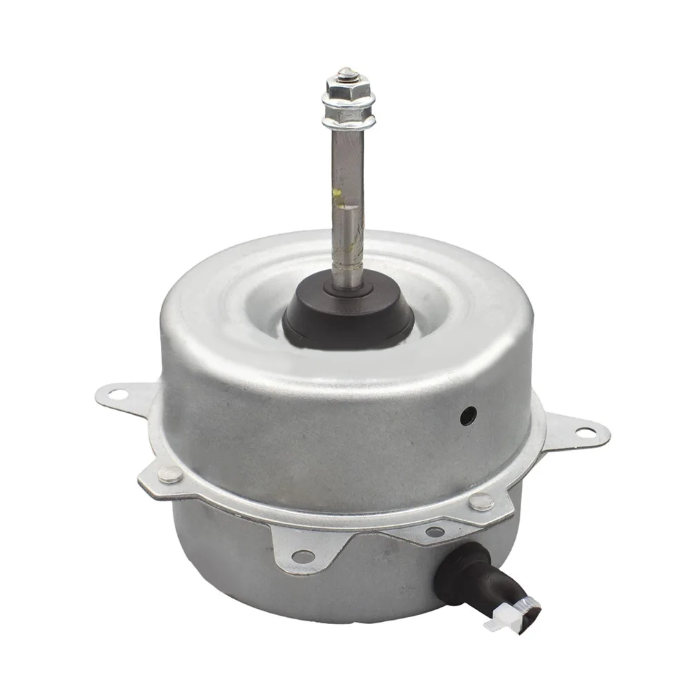 220V 40W Reversible Fan Motor for Air Conditioner Outdoor Units with Pure Copper Wire and Standard Condenser Integration