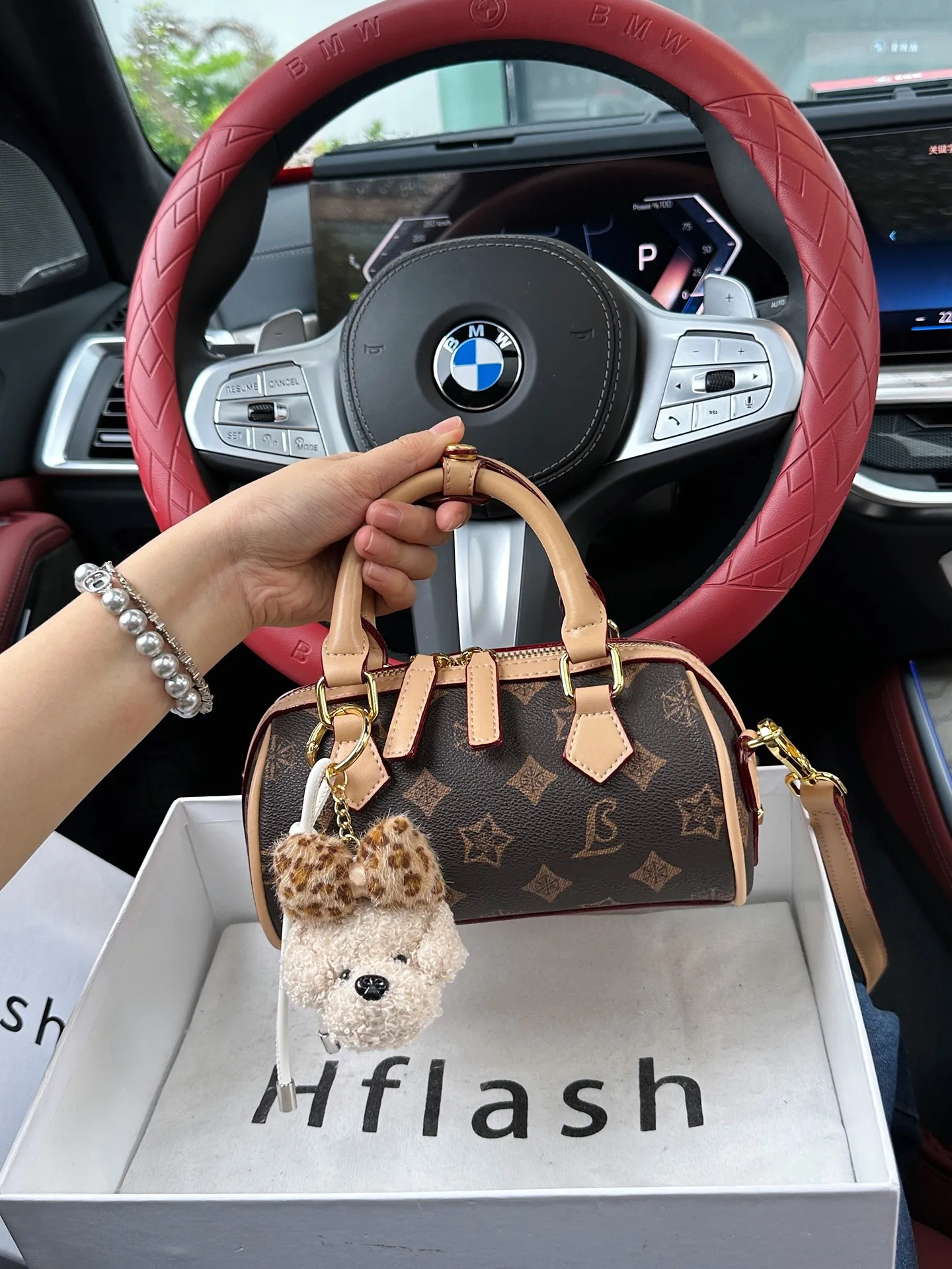 sac-a-main-hflash520-pour-femme-style-vintage-floral-sac-boston-sac-bandouliere-en-cuir-souple-style-decontracte-collection-ete-2026