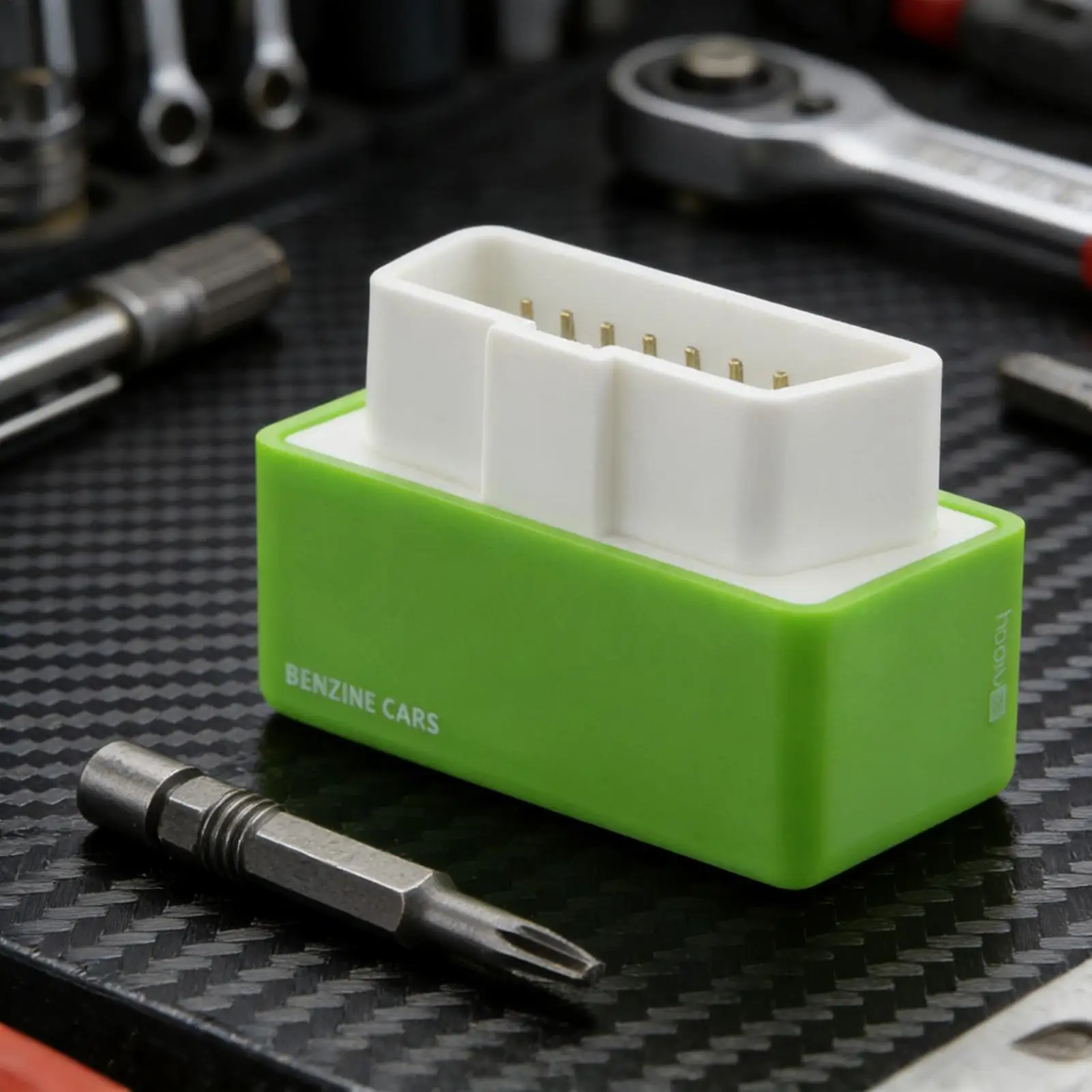 Oil Saver Devices Self-Adaptive Automobile Economizer Auto Oil Saver Devices For Sedan Truck Van Minivan Hatchback Coupe