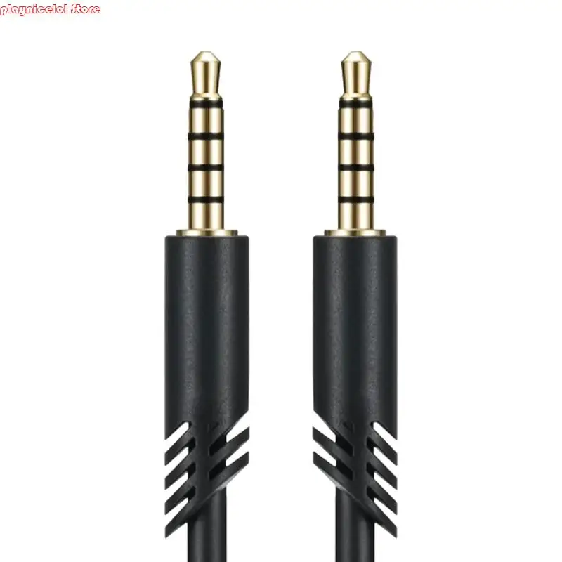 E8BA BRAIDED 3,5mm dây thay thế cho thiết kế linh hoạt hỗn hợp A10 A40 A50TR