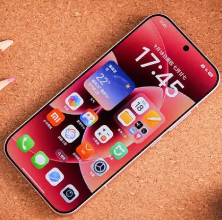 China Version Xiaomi 17 Smartphone 6.3" OLED Display Snapdragon 8 Elite Leica 50MP Camera 7000mAh Battery 100W Hyper Charge
