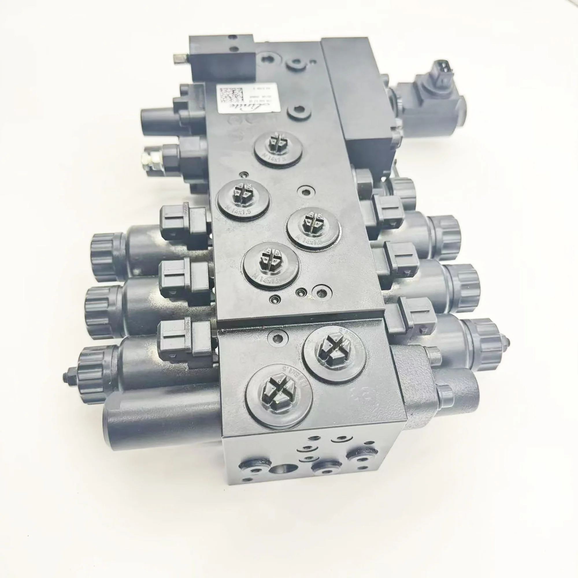 Part No.1154405710 Hydraulic Multi-way Control Valve for Linde Forklift Spare Parts