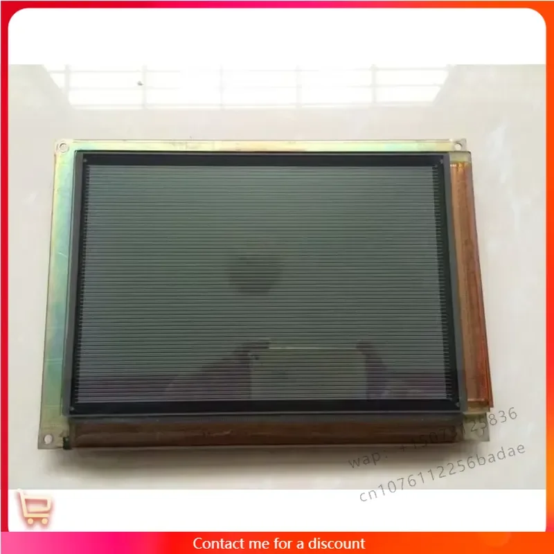 In Good Condition Plasma Screen For QDA-10121-image