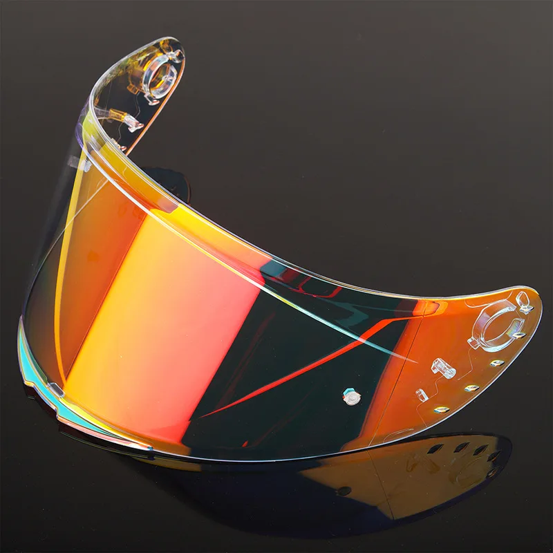 MT-V-14 Helmet Shield for MT Motorcycle Helmet Only for Model RAPID,RAPID PRO,BLADE 2 SV,REVENGE 2,TARGO Helmet Shield