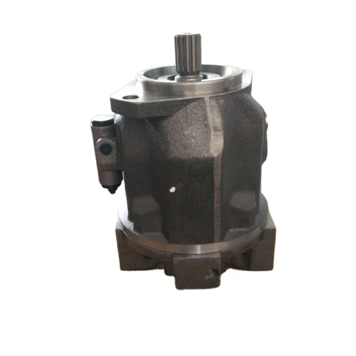 

Loader Parts JCB 3CX Hydraulic Pump A10VO74DFLR 20/925353 Main Pump Assembly for JCB