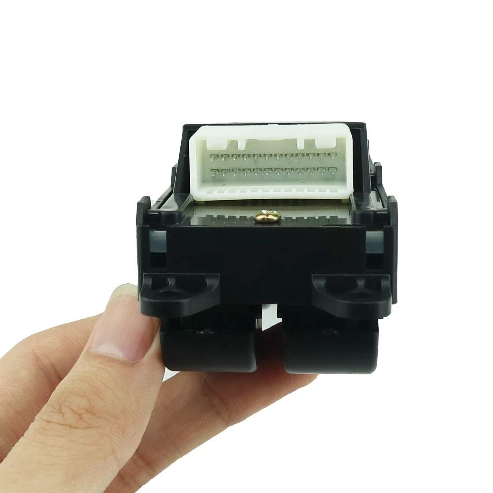New For Toyota Corolla Power Window Main Regulator Control Switch 84820-0F030 848200F030 Car accessories