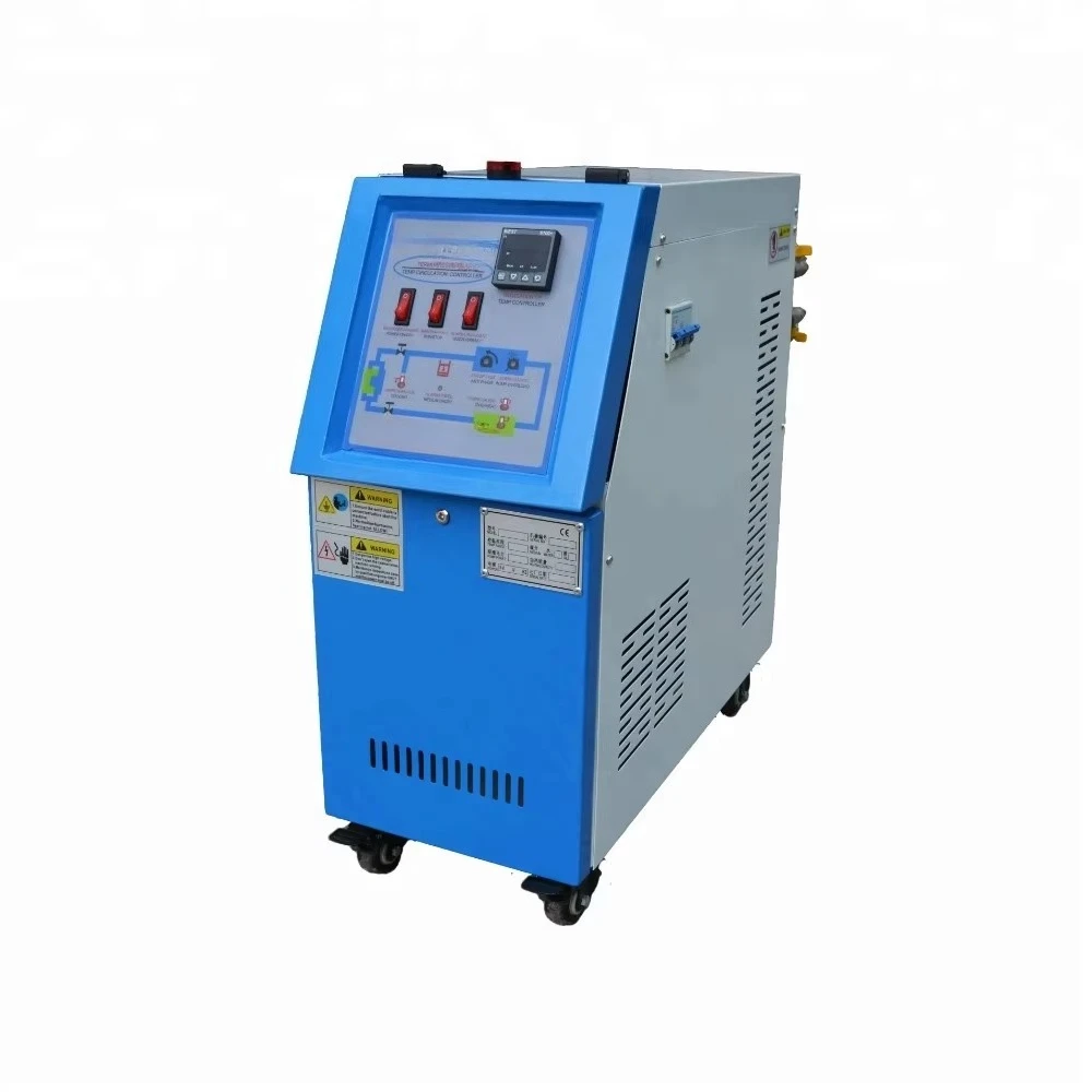 Industry Mold Preheating Machine Mould Temperature Controller