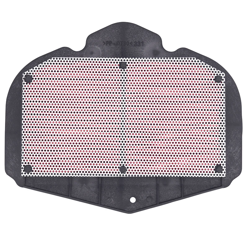 Motorcycle Air Filter 26*24*4 CM Intake Cleaner For Yamaha XT1200Z Super Tenere XT1200ZE 1200Z XT1200ZE XTZ12EN  23P-14451-00