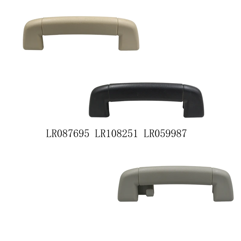 Inner Inside Roof Grab Handle Celling Safety Handle For Land Rover Range Rover Sport 2014-2020 LR087695 LR108251 LR059987