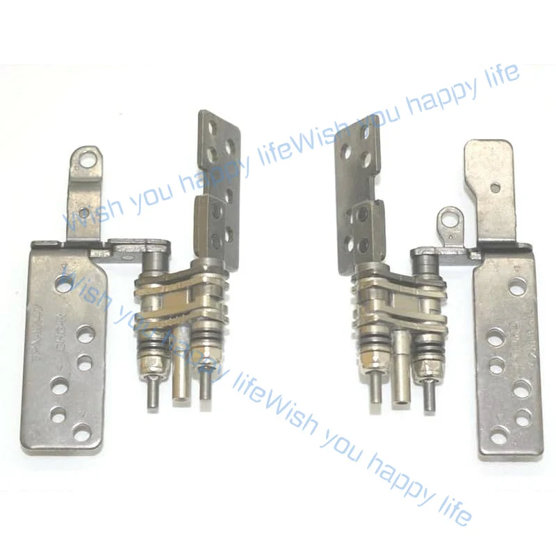 L... M45115-001 New Lcd Hinge kit L+R For HP Pavilion x360 15-er 15t-er Laptop