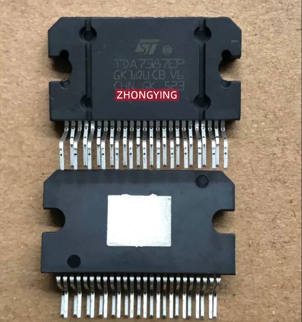 

Original power amplifier module ICTDA7387EP TDA7387