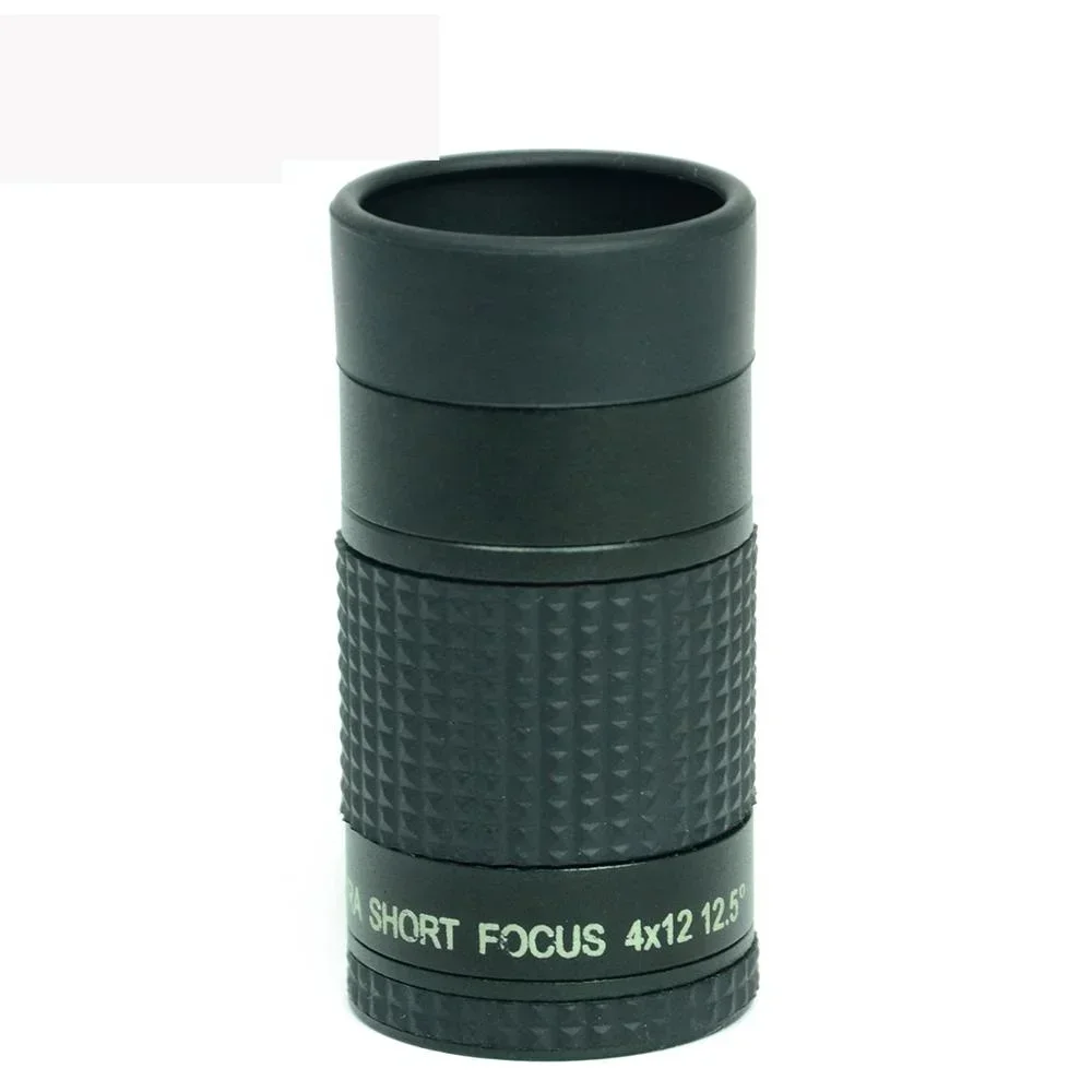 

8x Magnification Mini Eyepiece with HD Lens for Outdoor Use with Monocular Telescope