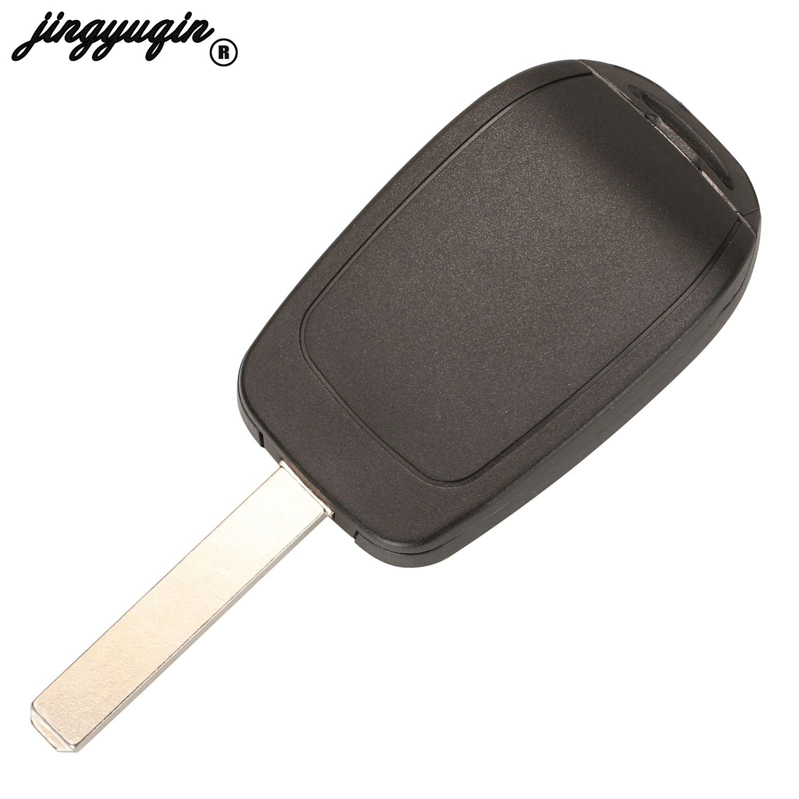 Jingyuqin 2/3 أزرار لرينو رمز ترافيك ل داسيا داستر لوجان سانديرو مفتاح السيارة عن بعد 433Mhz PCF7961M رقاقة استبدال