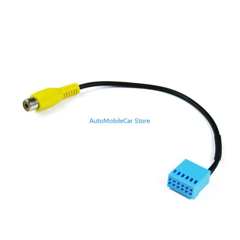 G8TE Car Rca Rear V… - image