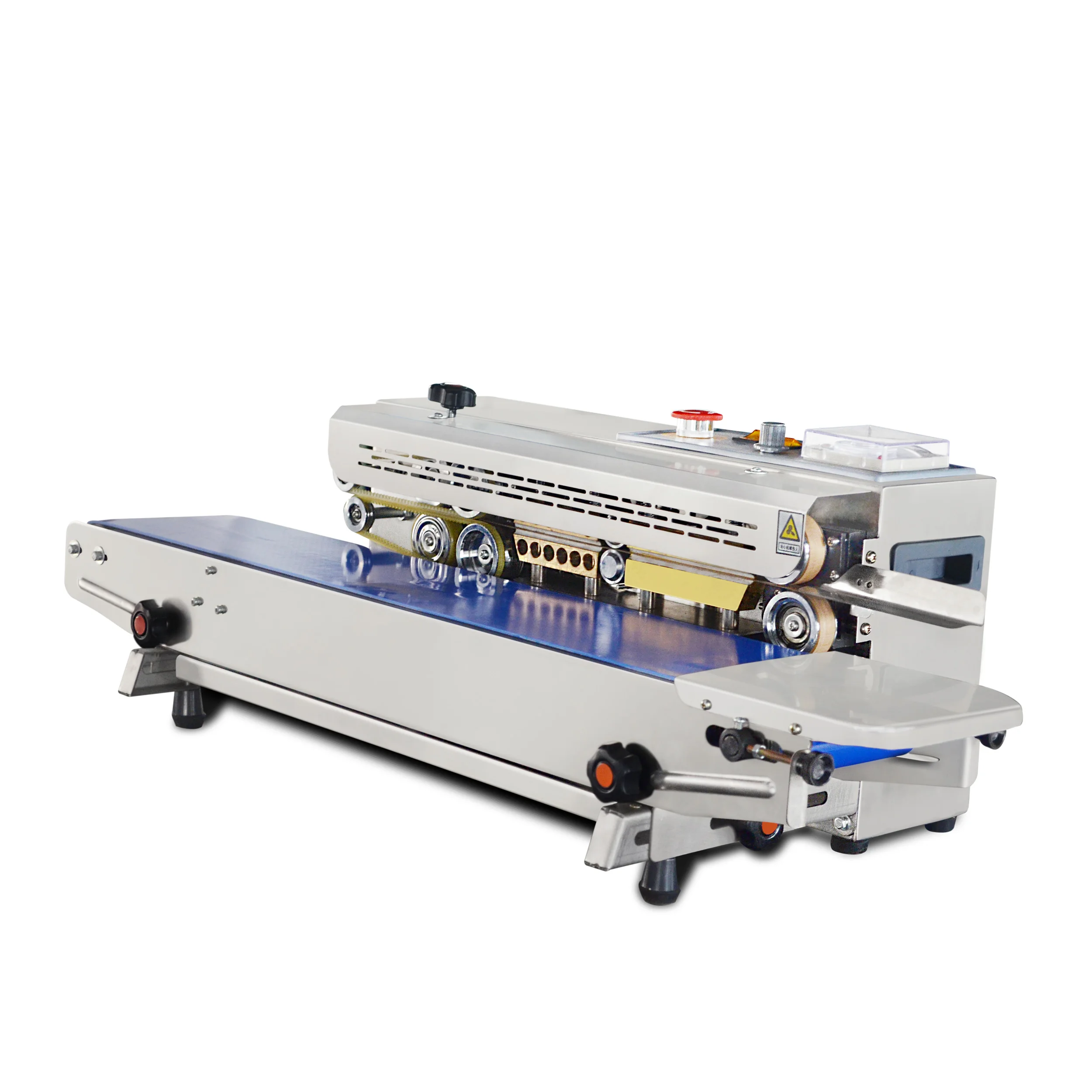 ماكينة الختم المستمر الأوتوماتيكية DBF-900W