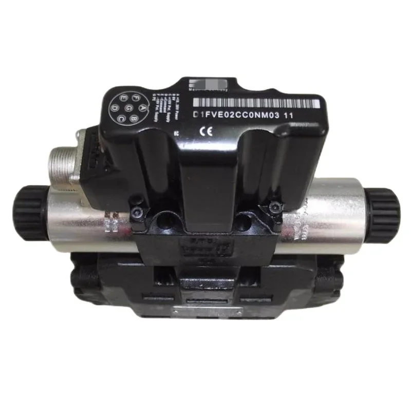 

Proportional Reducing pilot Valve D3 D3FBE D3FBE01SC0NF00 D31FBE01CC1NF00 D31FHE01A4NB00 D41FBE01FC1NF00 Hydraulic Valve