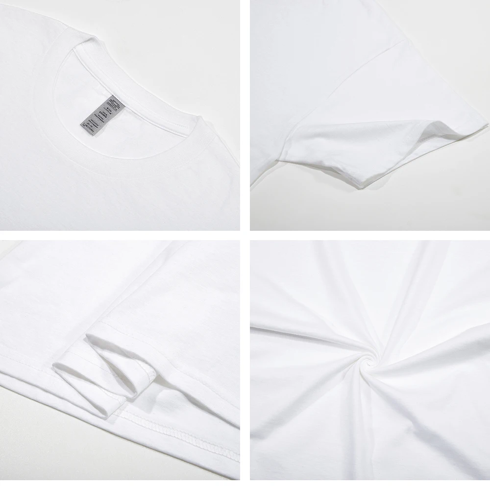 بروكلين نيويورك Est 1998 يطبع تي شيرت المرأة الصيف القطن قصير الأكمام تي شيرت فضفاض س الرقبة ملابس علوية مريحة ملابس كاجوال #5