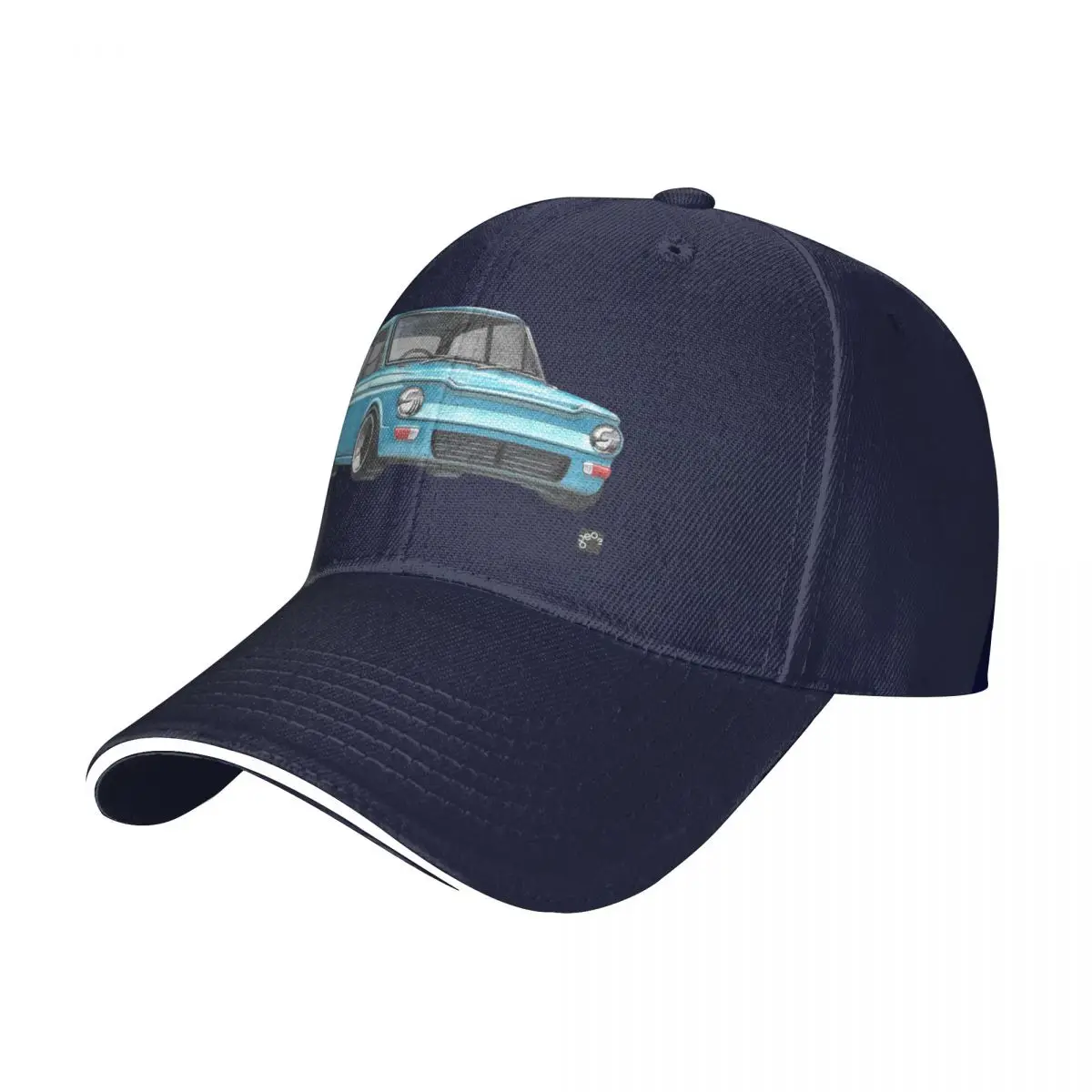 

Geo3Doodles Hillman Imp Doodle Cap Baseball Cap Hat beach women's hats 2022 Men's