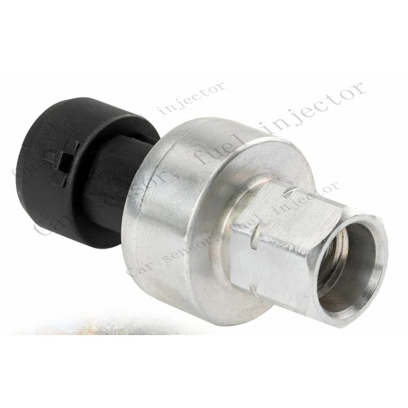 Q+ A/C Refrigerant Pressure Switch Sensor 13587668 For Buick Enclave 2013-2020 TB