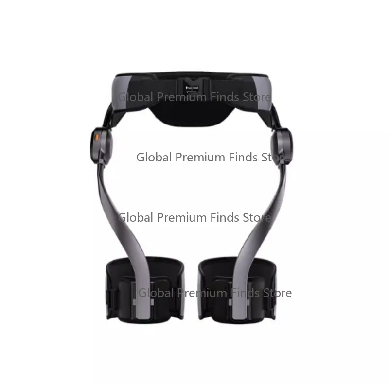 AI Exoskeleton System Hiking and Mountaineering Assistance Device for Outdoor Sports