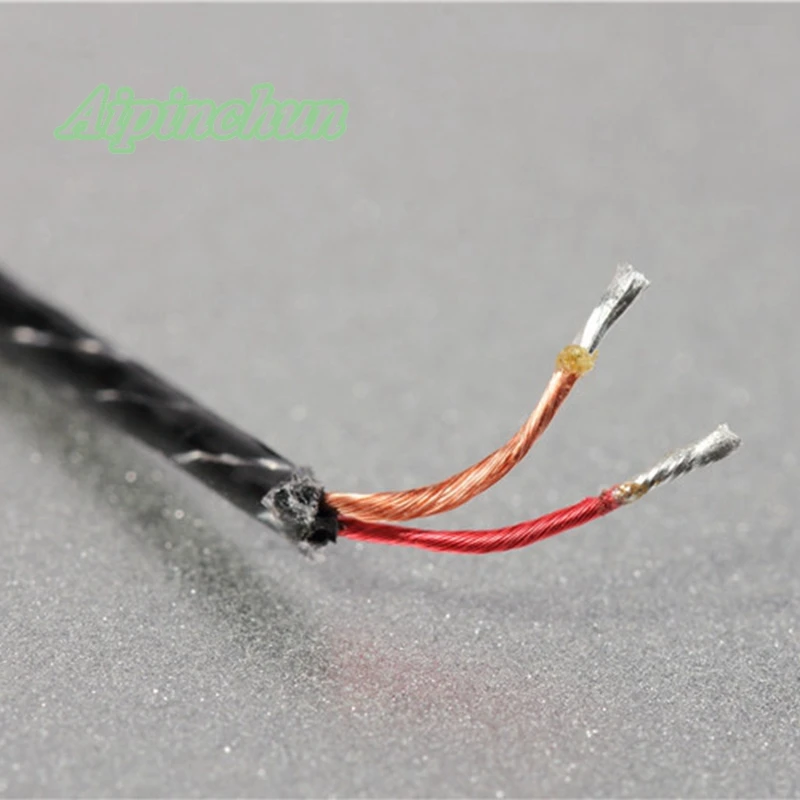 Aipinchun 3,5 мм 3-полюсный разъем для самостоятельного ремонта наушников и аудиокабеля