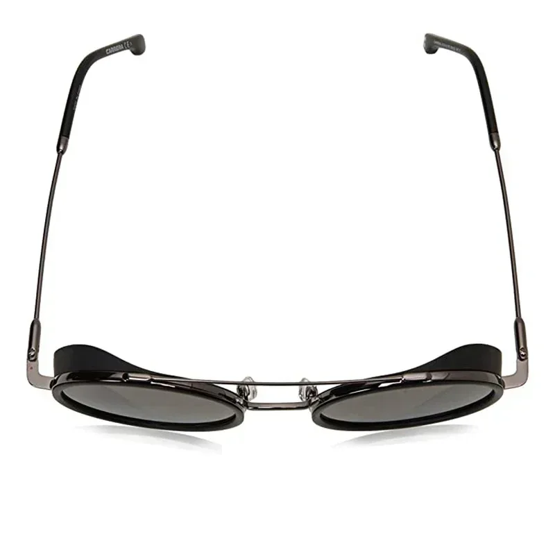 كاريرا ريترو النظارات الشمسية خمر للرجال والنساء الرياضة القيادة الإطار المعدني UV400 نظارات الطيار النظارات الشمسية للنساء 167/S