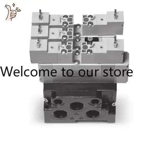 2026.4 Customized Camozzi Solenoid Valves 751-000-P11-15-W23 752-000-P11-15-W23