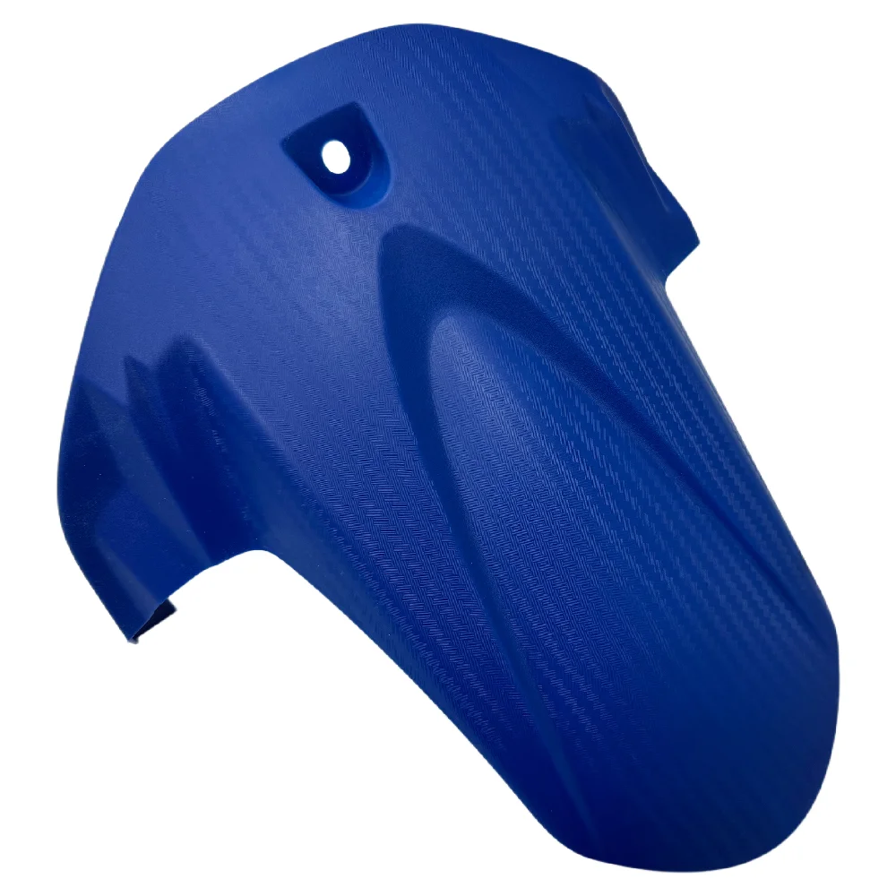 For Suzuki GSXR 600 750 K11 2011-2025 Motorcycle Rear Wheel Hugger Fender Mudguard Mud Splash Guard GSX-R