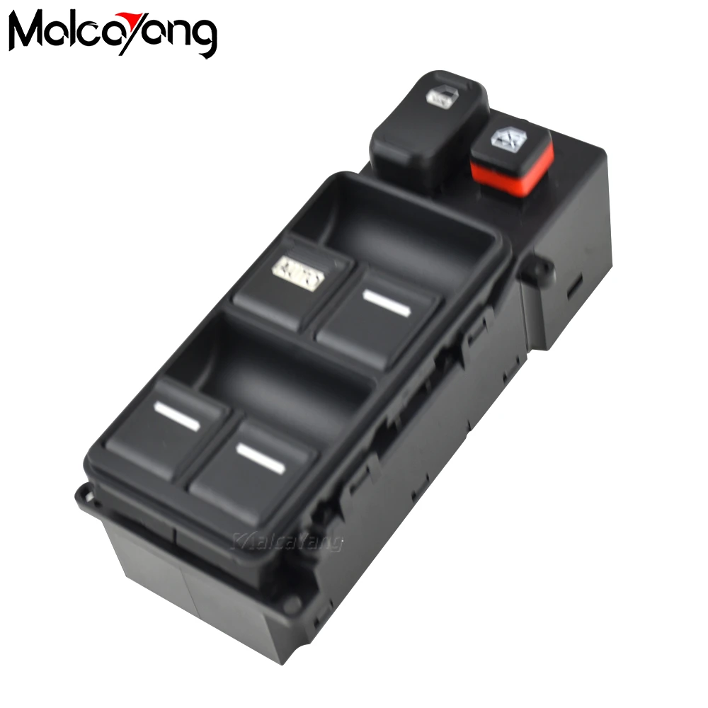 35770-SDA-A21 35760-SDA-A21 35750-SDA-A05 Window Power Switch Control For Honda Accord 2003 2004 2005 2006 2007 Car Accessories