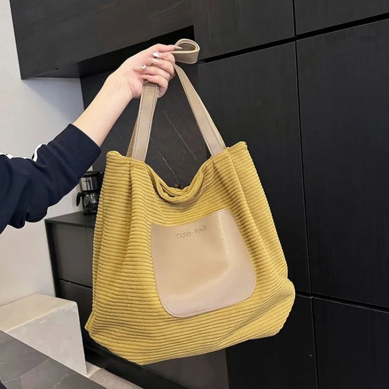 

2025 New High-end Luxury Brand Ladies Leather Tote Bag Famous Designer Paris Elegant Vintage​