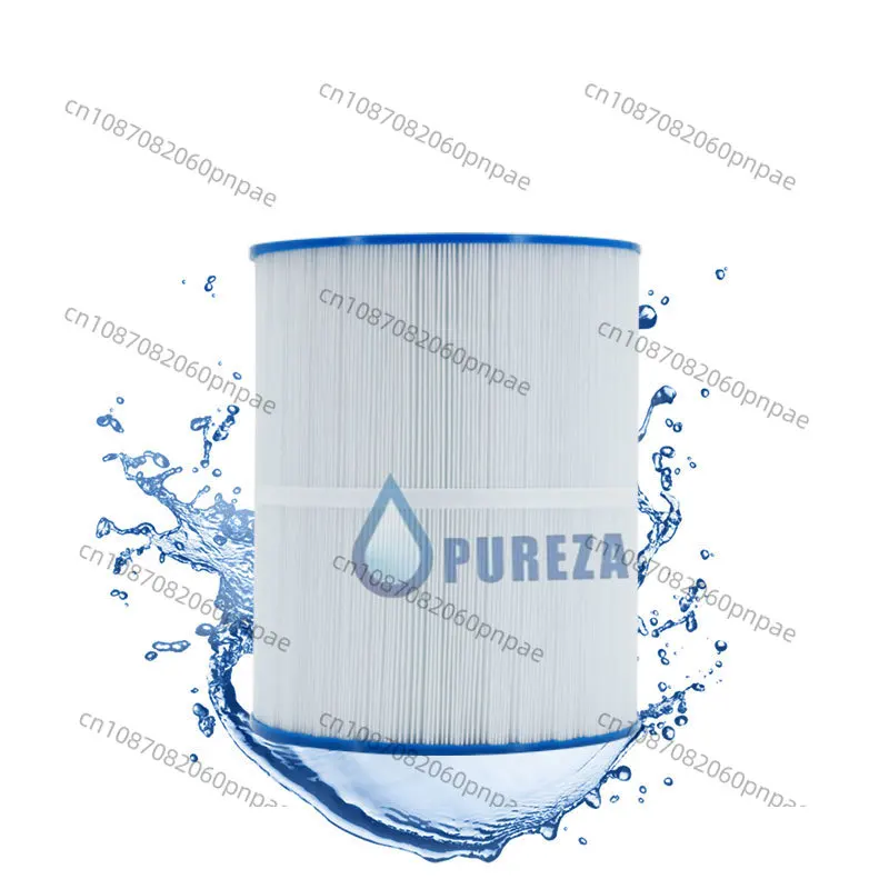 

Spa Inflatable multi-fold pool filter cartridge Hot tub filter