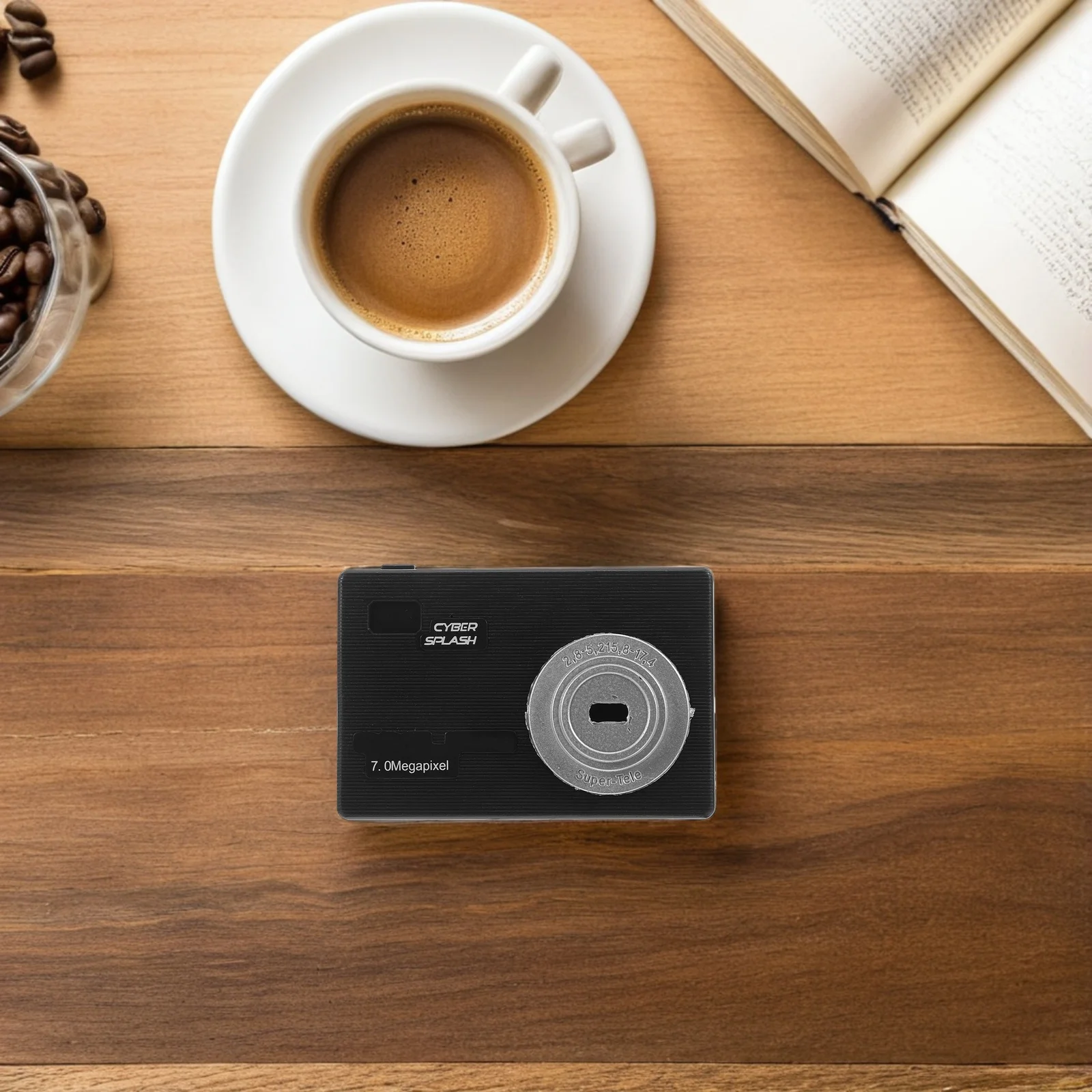 2 pçs simulação de spray para crianças festa complicado crianças adereços de água mini câmera simulação complicado câmera mordaça presente