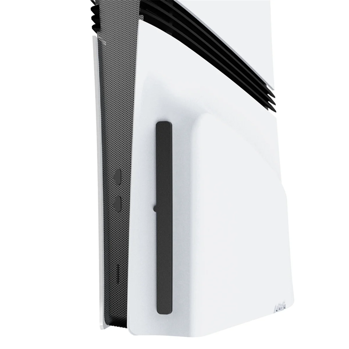 N97R Anti-Dust Mesh with Dust Plugs Universal Dust Protection Plug Game Accessories for Playstation 5 PRO Console