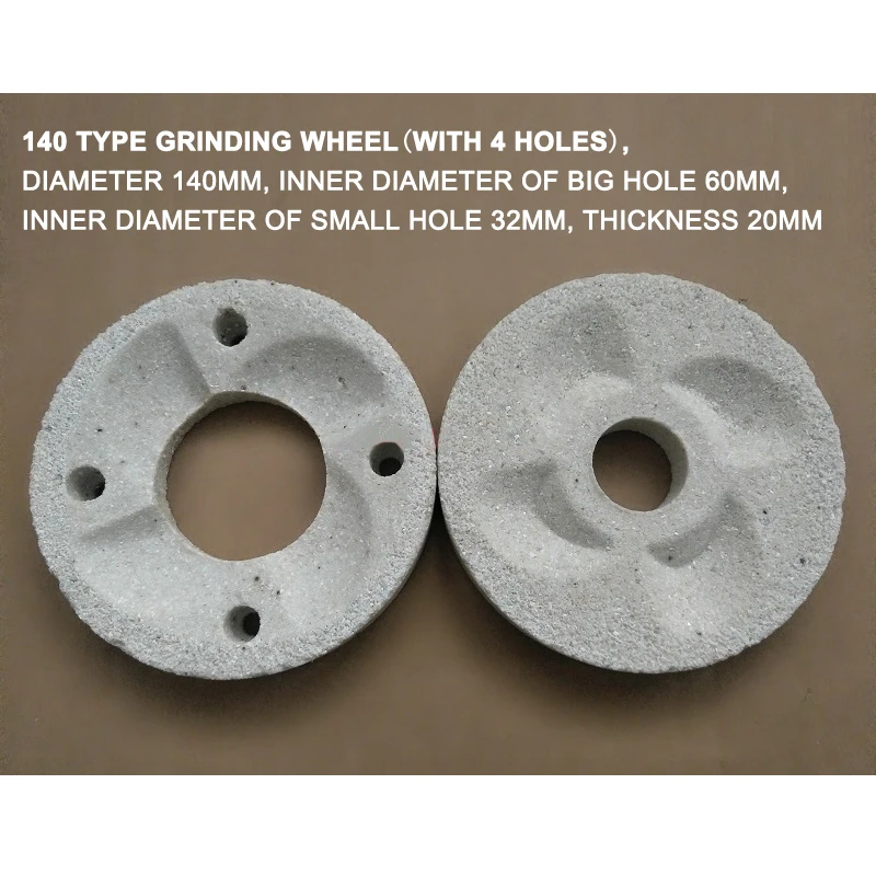 slijpschijven geschikt voor multifunctionele slijpmachine