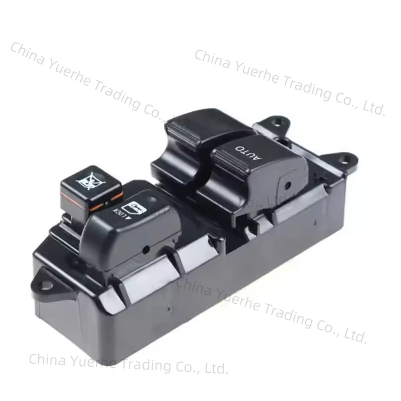 

84820-0K051 главный переключатель стеклоподъемника со стороны водителя, кнопка управления подъемником для Toyota HILUX VIGO 2005-2011, автомобильные аксессуары