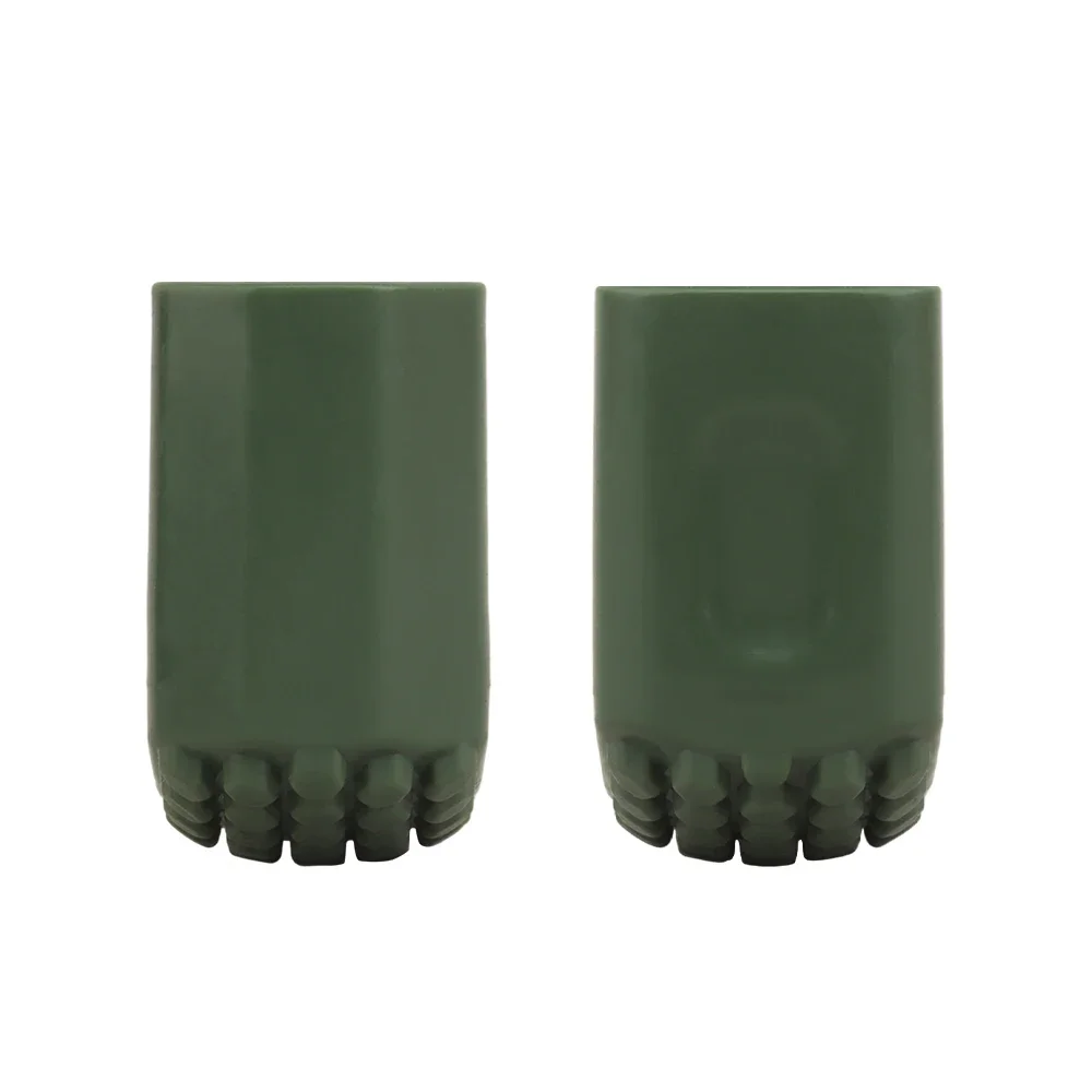 3PCS Multi-function Magazine Protective Cover Magazine Bottom Case Rifle AR M4 5.56 Standard Accessories view 3