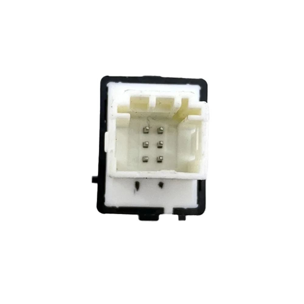 Suitable for DFM Dongfeng Fengshen AEOLUS NEW AX7 E70 HUGE SHINE REAR ACCESS SWITCH B010207 N250070J-D0500-AA