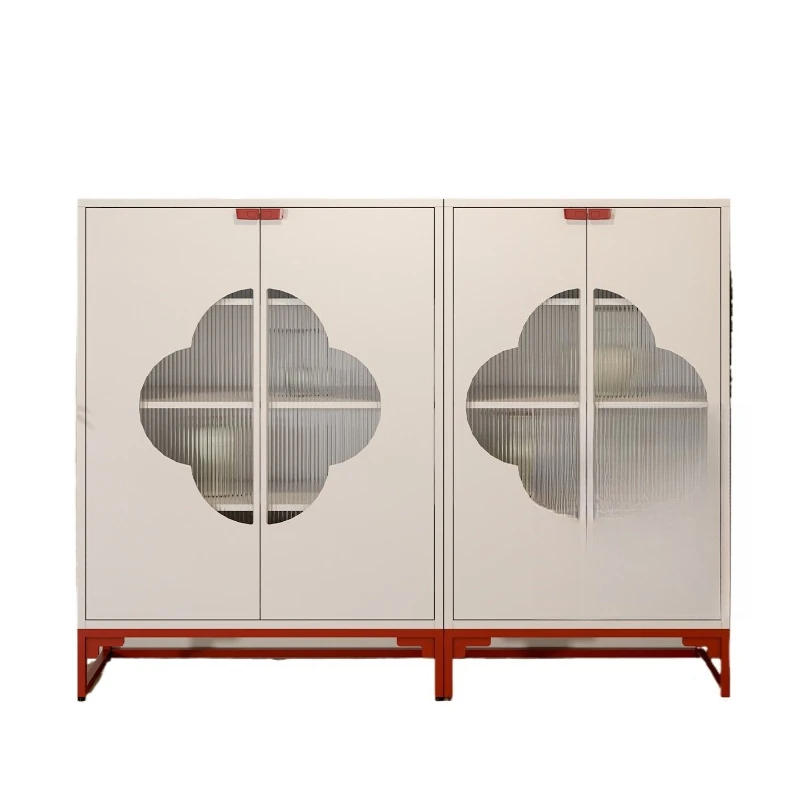 

Household door shoe cabinet, large-capacity locker, home locker