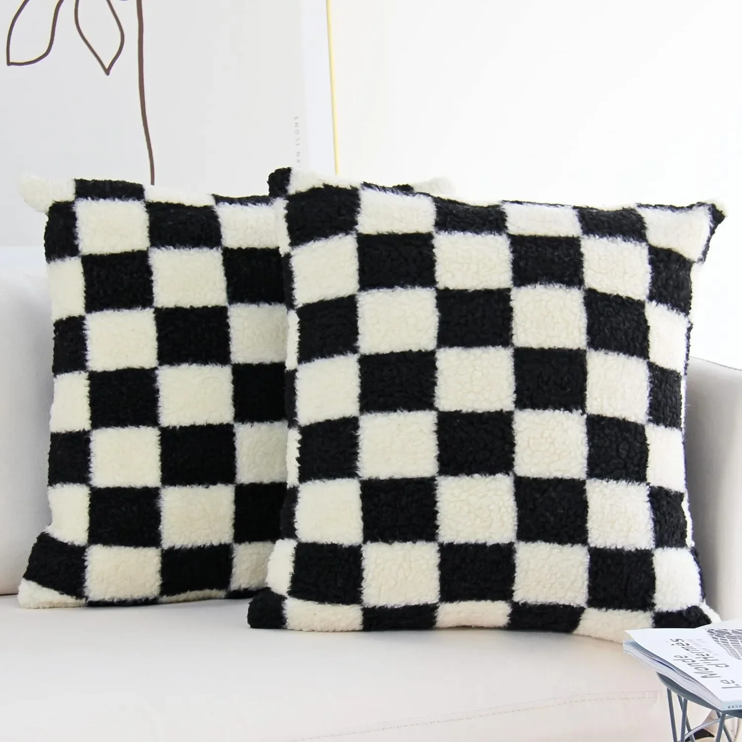 Ultimate Guide to Solid Black Throw Pillows: Style, Comfort, and Versatility