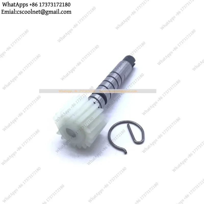JS02 18 Teeth Speedometer Driven Gear for 4Runner 84-92 Pickup 3348239135 33482-39135 Replacement Auto Transmission Part