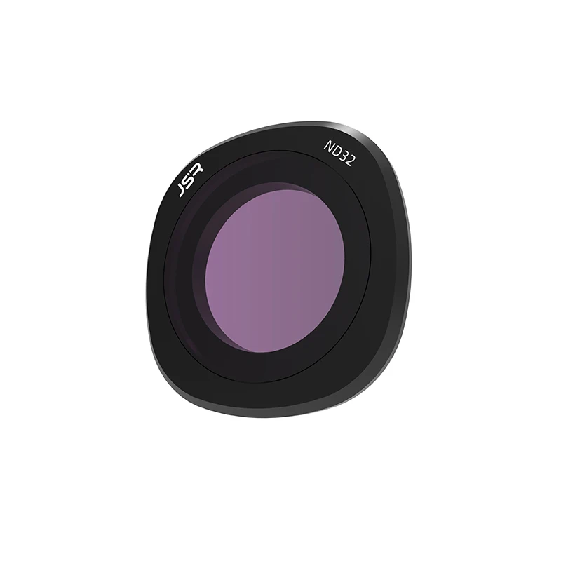 Для фильтров DJI NEO2, УФ-фильтров, поляризаторов CPL, водонепроницаемых аксессуаров для дронов с многослойным покрытием ND