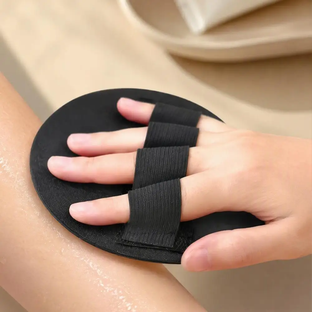 Exfoliating Scrub, Suitable For Soft Touch Of Face And Body, Rich Foam, Painless, Personal Care Bath Gloves