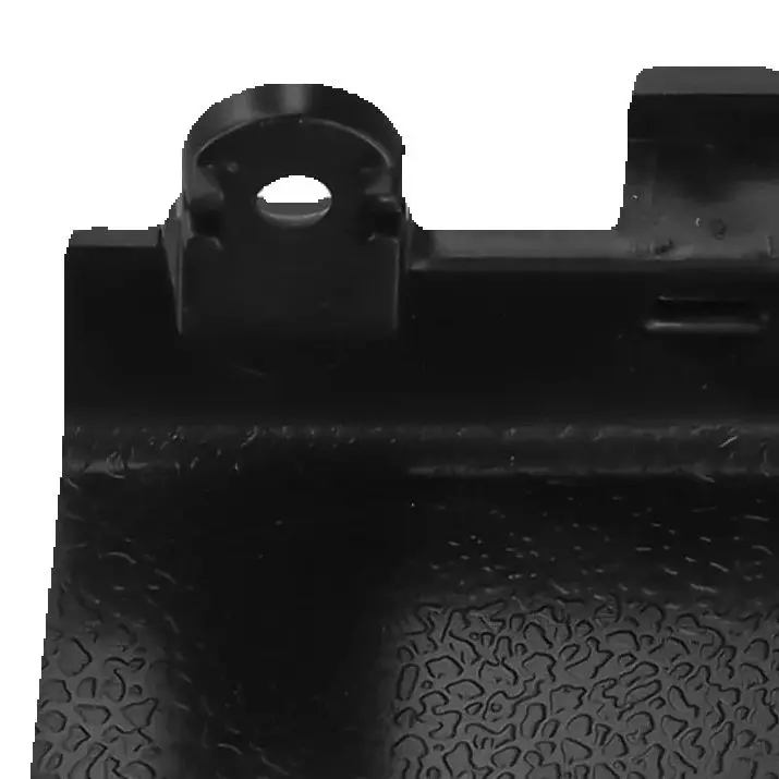 

Car Center Console Latch Handle 4C3Z15061A86BAA 4C3Z-15061A86-BAA For Ford For Excursion For F-250 For F-350 2001-2005 Plastic