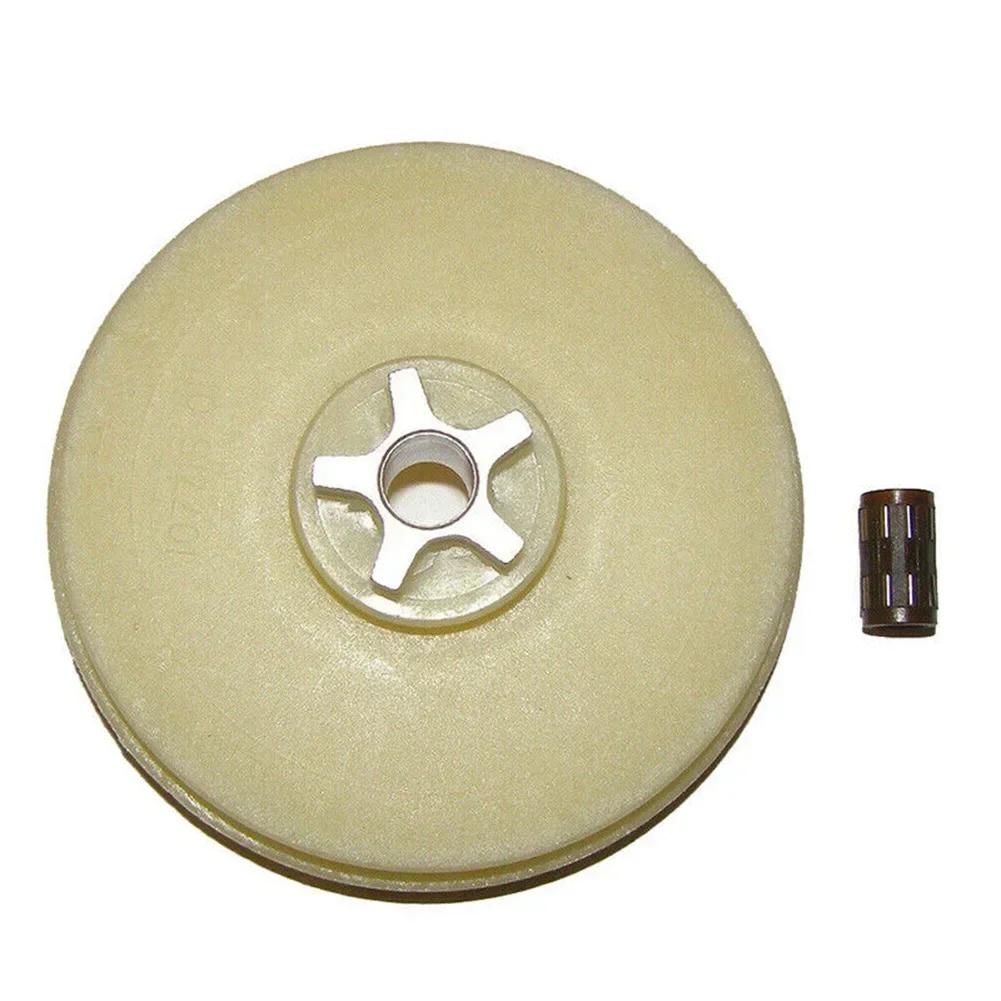 3.5 Dia Sprocket Clutch Drum Kit For Remington Electric Chainsaw RPS96 Polesaws 122511-01 Clutch Drum Bearing Chainsaw Parts