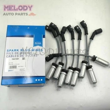 Spark Plug Wire Set 1