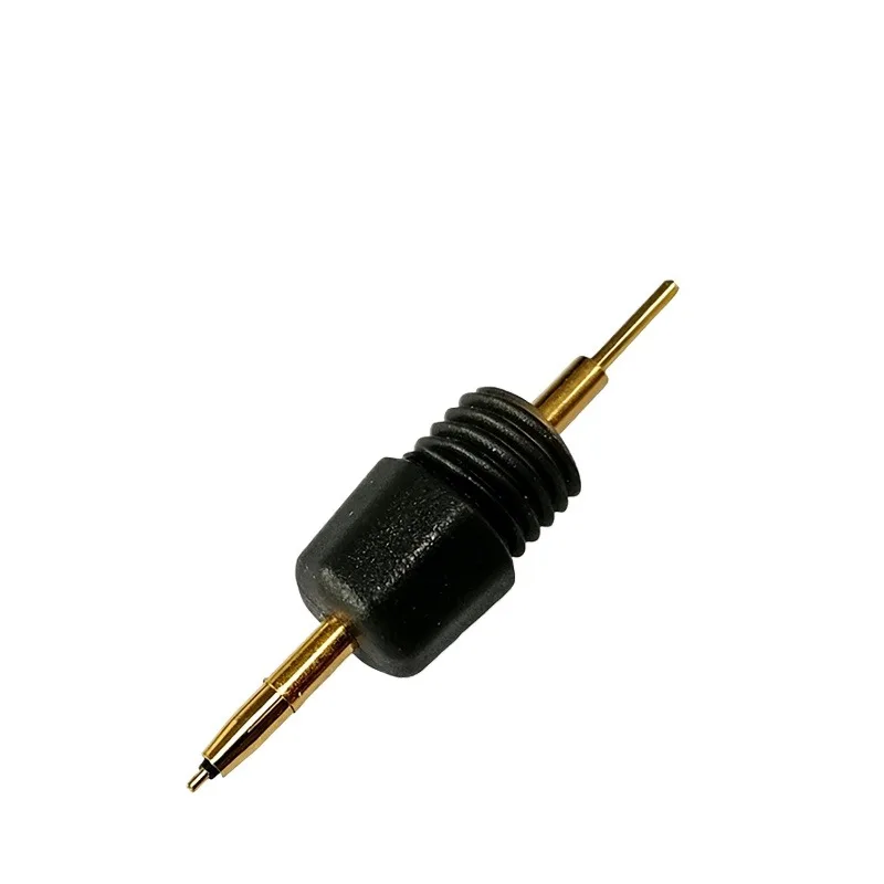 For Battery Internal Resistance Meter Probe Replacement Needle 9770 Front End Very Fine Needle Thread Bayonet Probe
